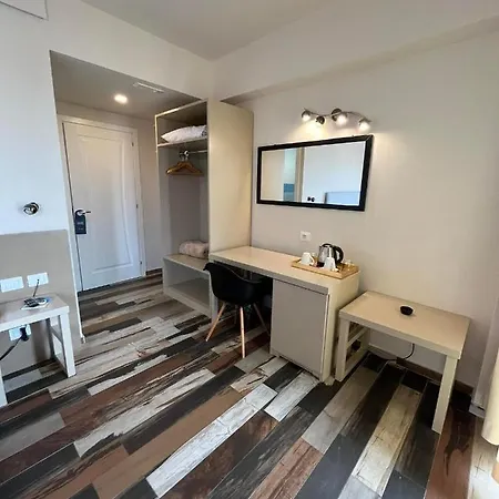 Don Ugo Luxury ゲストハウス