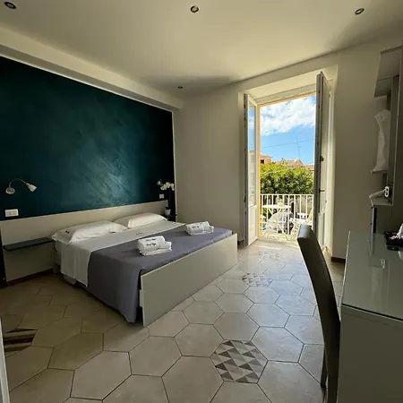 Don Ugo Luxury 4*