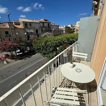 Pensjonat Don Ugo Luxury Tropea