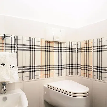 Don Ugo Luxury 4* טרופאה