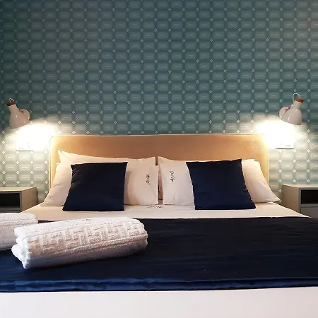 Don Ugo Luxury 4*