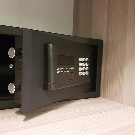 Don Ugo Luxury בית הארחה