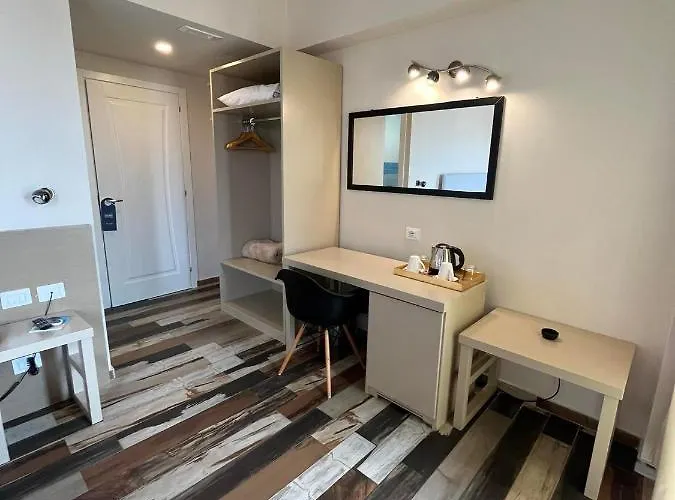 Don Ugo Luxury Pensjonat