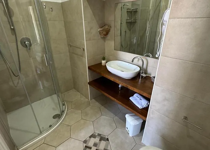 Pensjonat Don Ugo Luxury