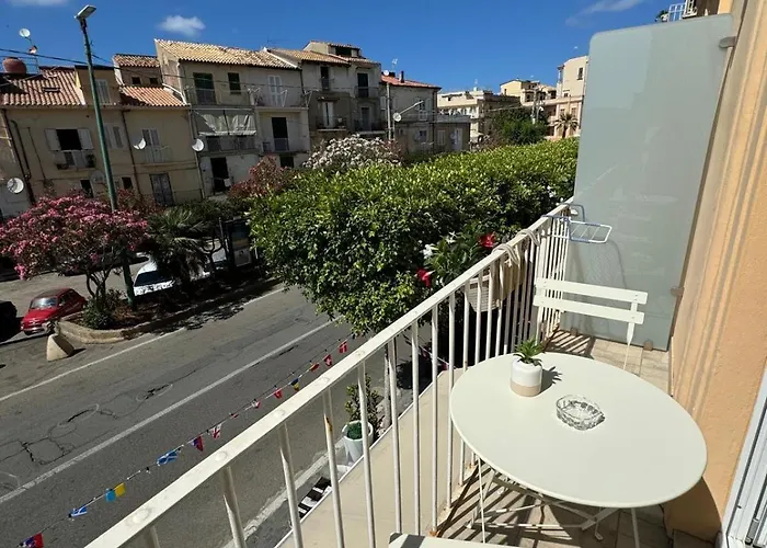 Don Ugo Luxury Tropea