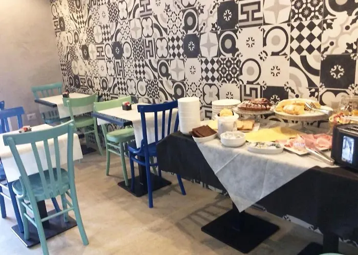 Don Ugo Luxury Tropea