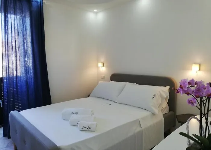 Don Ugo Luxury Pensjonat 4*