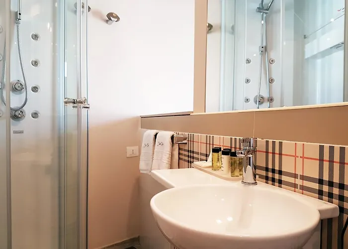 Don Ugo Luxury 4* Tropea