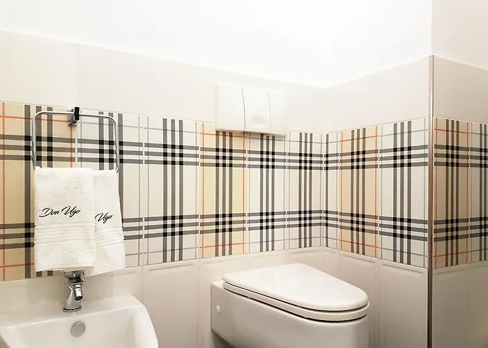 Don Ugo Luxury 4* Tropea