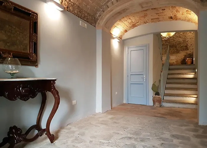 Pensjonat Don Ugo Luxury