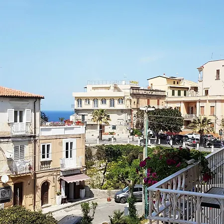 Penzion Don Ugo Luxury Tropea