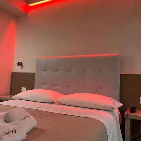 Don Ugo Luxury