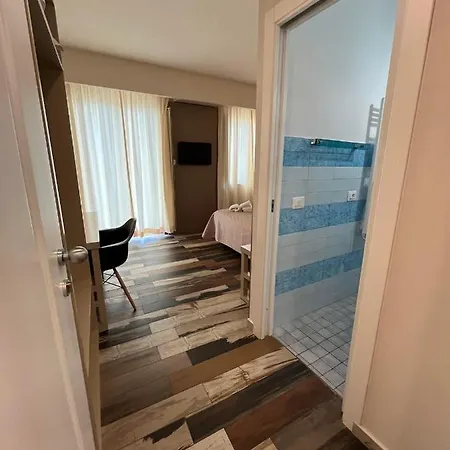 Гостевой дом Don Ugo Luxury Тропея