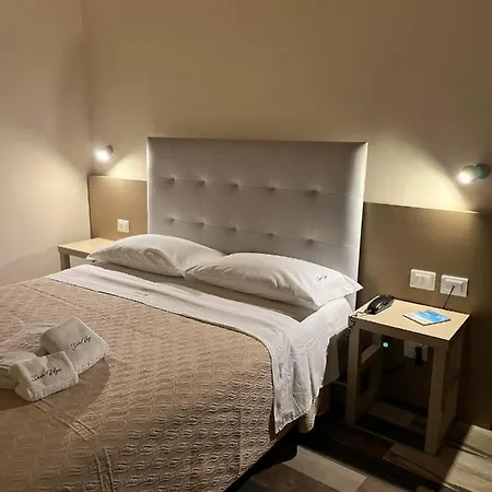 Don Ugo Luxury 4*