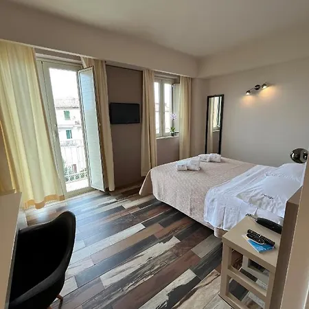 Don Ugo Luxury Tropea