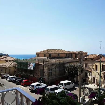 Konukevi Don Ugo Luxury Tropea