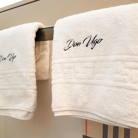 Don Ugo Luxury Тропея