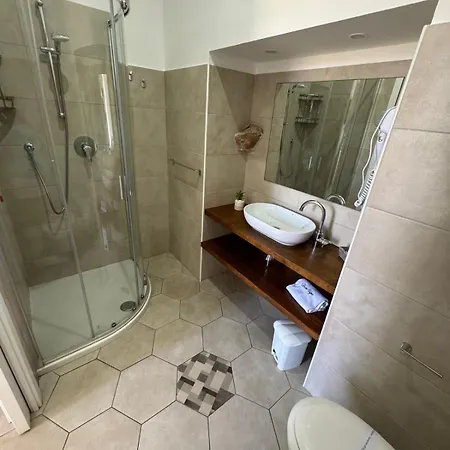 Pensjonat Don Ugo Luxury Tropea