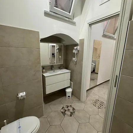 Don Ugo Luxury Тропея
