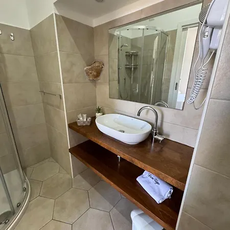 Don Ugo Luxury Pensjonat 4*