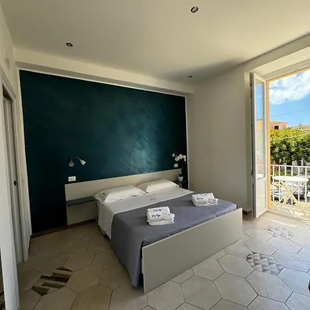 Don Ugo Luxury 4*