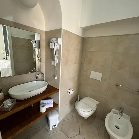 Don Ugo Luxury * Тропея