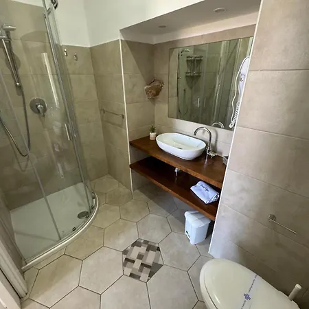 Konukevi Don Ugo Luxury