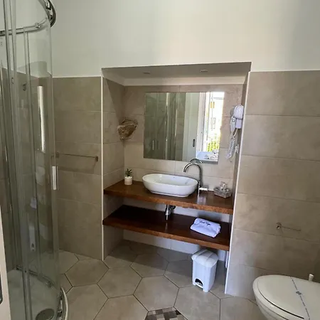 Don Ugo Luxury Pensjonat 4*