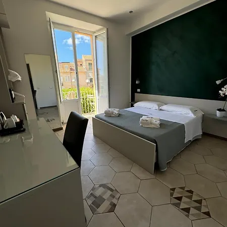 Гостевой дом Don Ugo Luxury *