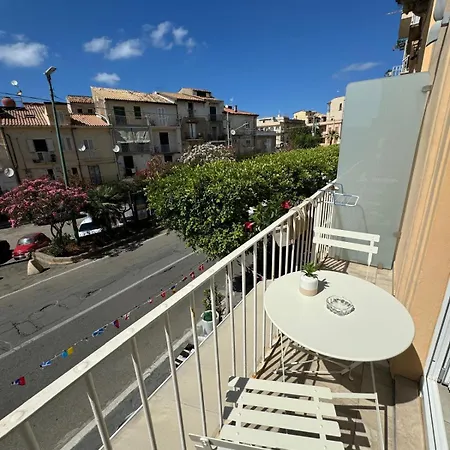 Don Ugo Luxury Tropea