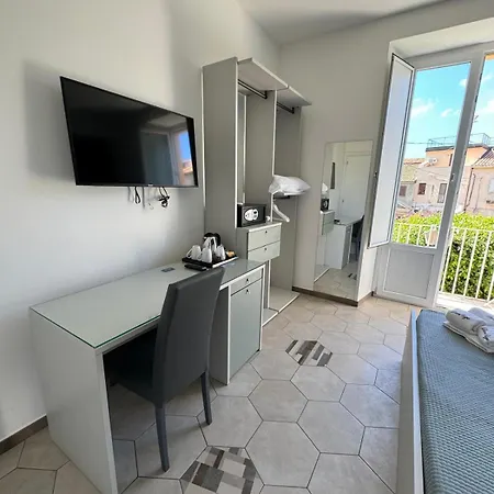 Don Ugo Luxury Pensjonat 4*