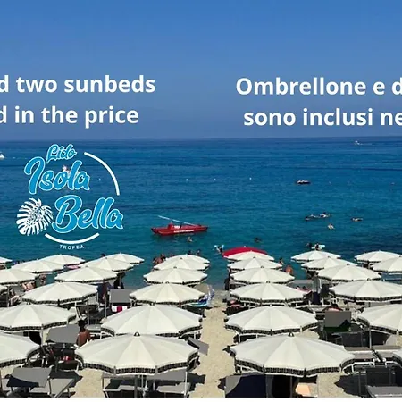 Konukevi Don Ugo Luxury 4*