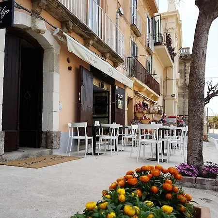 Konukevi Don Ugo Luxury Tropea