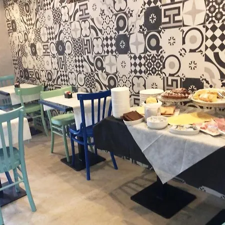 Don Ugo Luxury Tropea