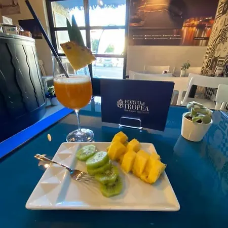Pensjonat Don Ugo Luxury 4*