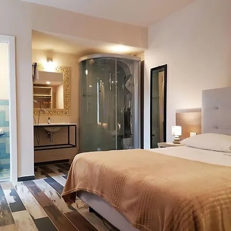 Don Ugo Luxury 4*