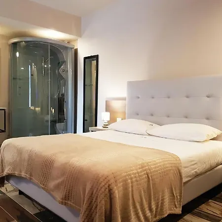 Don Ugo Luxury Konukevi 4*