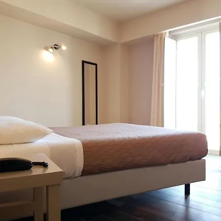 Pensjonat Don Ugo Luxury Tropea