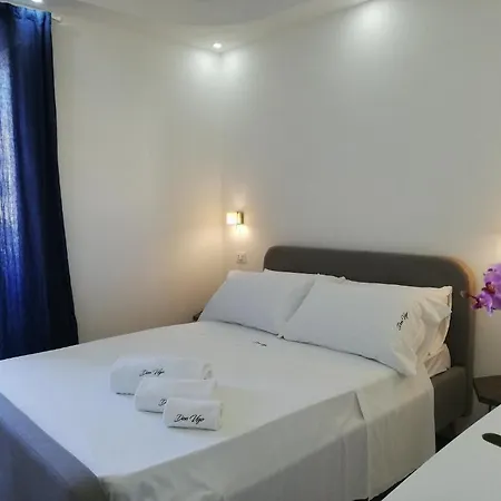 Don Ugo Luxury Konukevi 4*