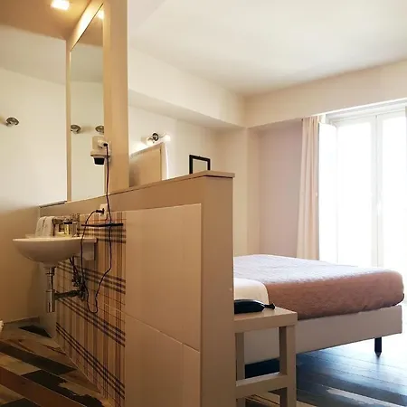 Don Ugo Luxury Penzion 4*