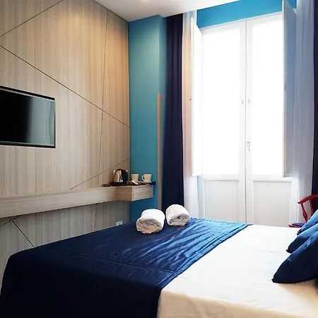 Penzion Don Ugo Luxury Tropea