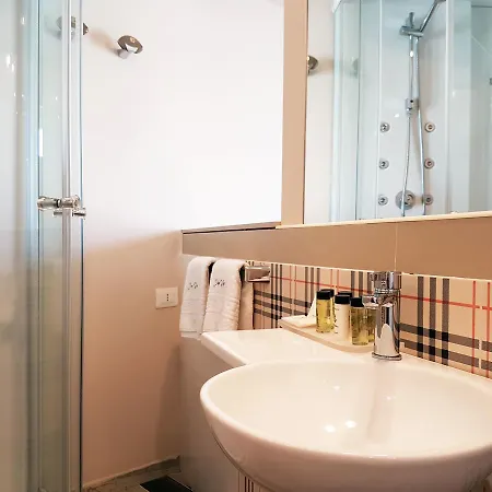 Don Ugo Luxury 4* Tropea