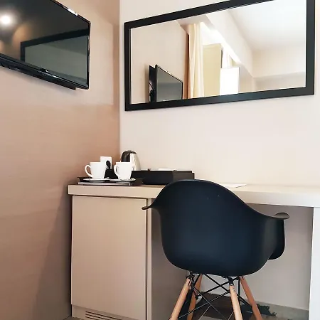 Don Ugo Luxury Konukevi Tropea