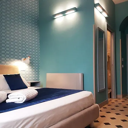 Don Ugo Luxury Penzion 4*