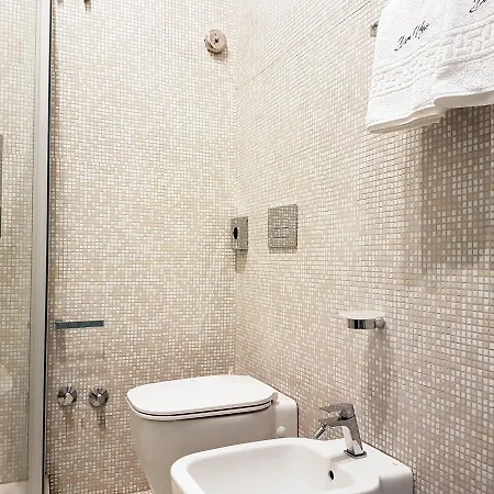 Don Ugo Luxury Pensjonat 4*