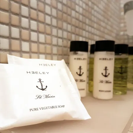 Don Ugo Luxury Konukevi 4*