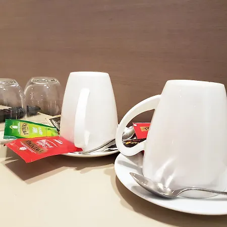 Don Ugo Luxury Konukevi 4*