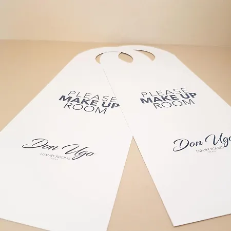 Don Ugo Luxury
