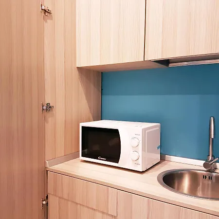 Don Ugo Luxury 4*