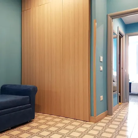Pensjonat Don Ugo Luxury 4*